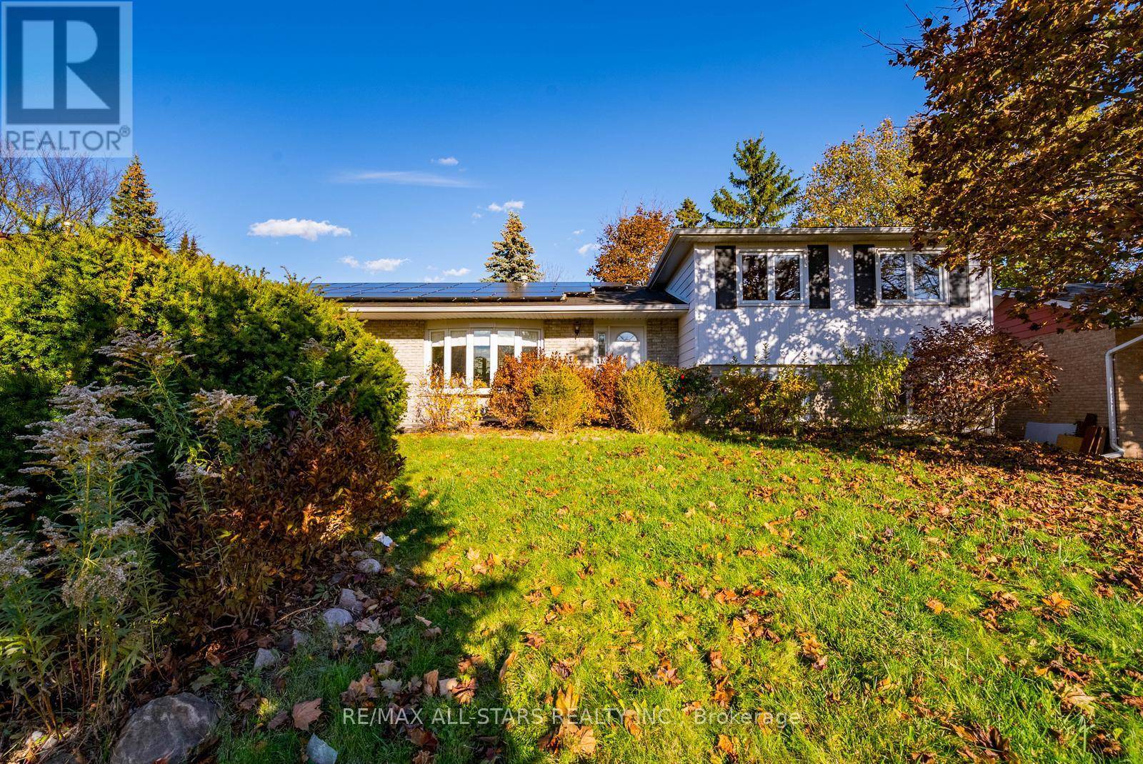 Whitchurch-stouffville (stouffville), ON L4A6A3,115 STOUFFER STREET