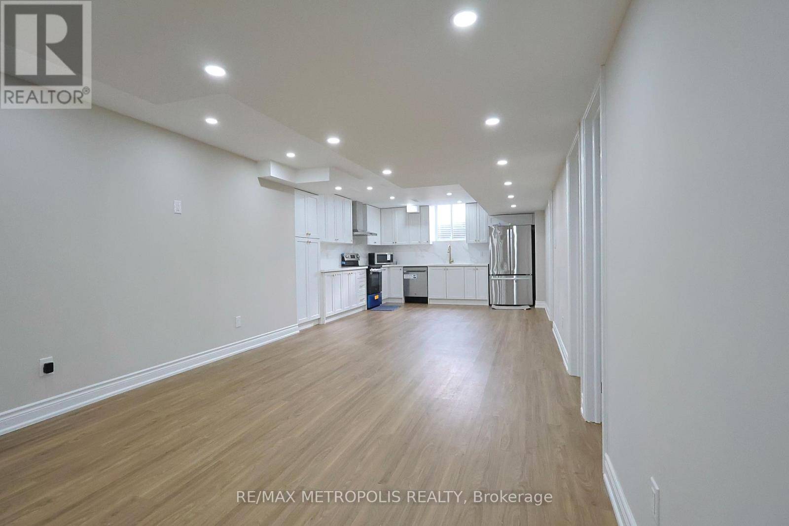 Bradford West Gwillimbury (bradford), ON L3Z4M7,25 Mac Campbell WAY #Bsmt