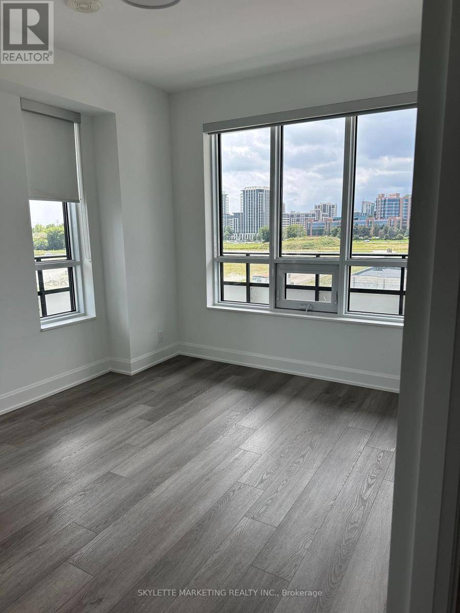 Markham (unionville), ON L3R6M8,38 water walk dr DR #505