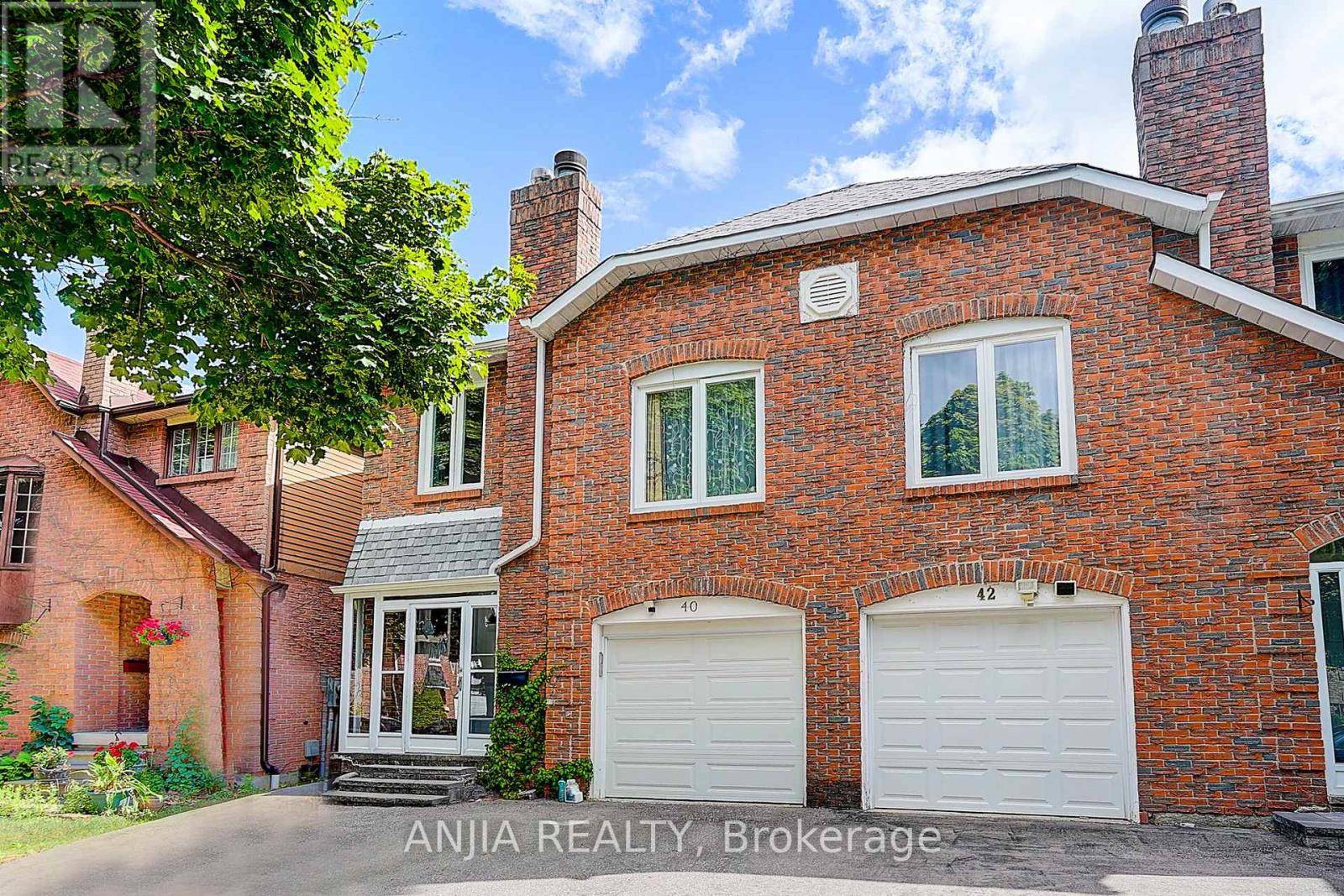 Markham (unionville), ON L3R3Y3,(LOWER LEVEL)40 FOXGLOVE COURT