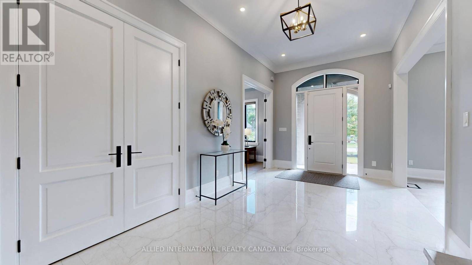 Whitchurch-stouffville, ON L4A1L5,3 EARL COOK DRIVE