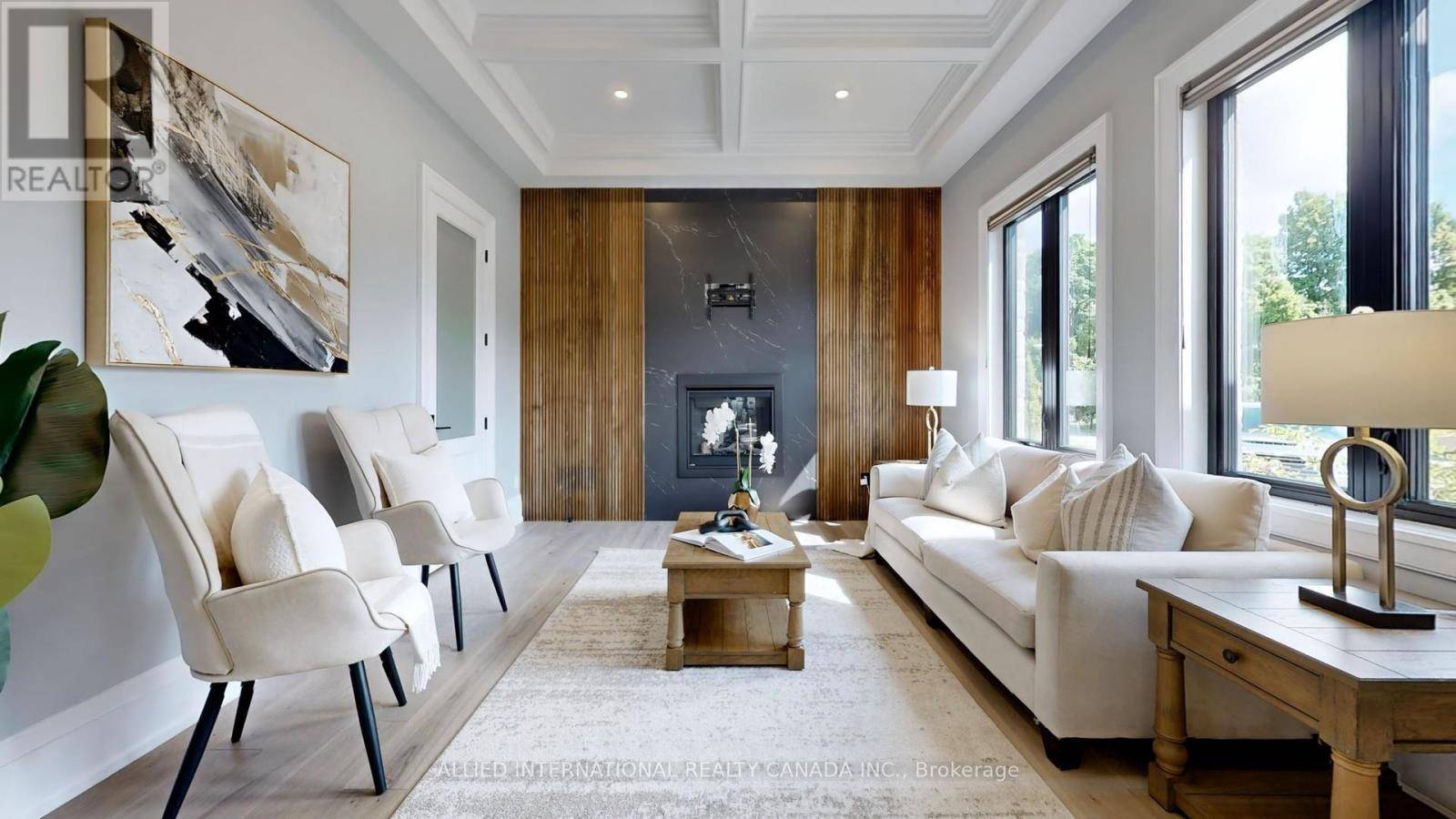 Whitchurch-stouffville, ON L4A1L5,3 EARL COOK DRIVE