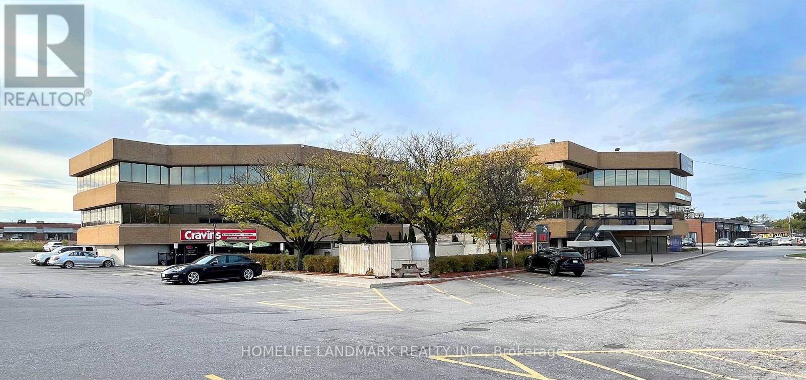 Markham (milliken Mills West), ON L3R4B9,7270 Woodbine AVE #207