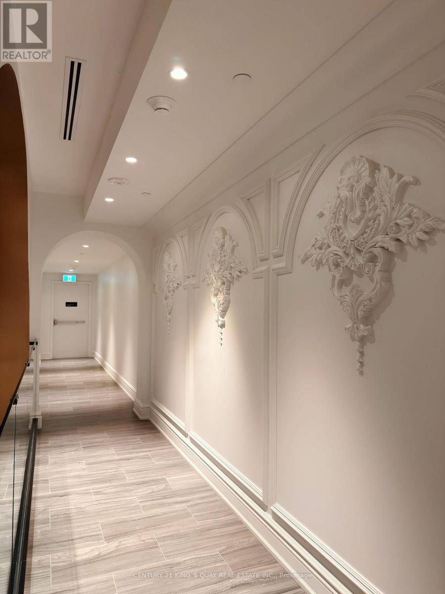 Markham (unionville), ON L6G0H4,8 Cedarland DR #501