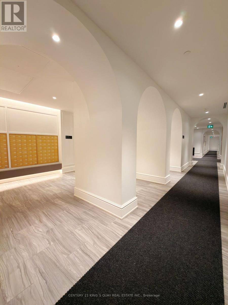 Markham (unionville), ON L6G0H4,8 Cedarland DR #501