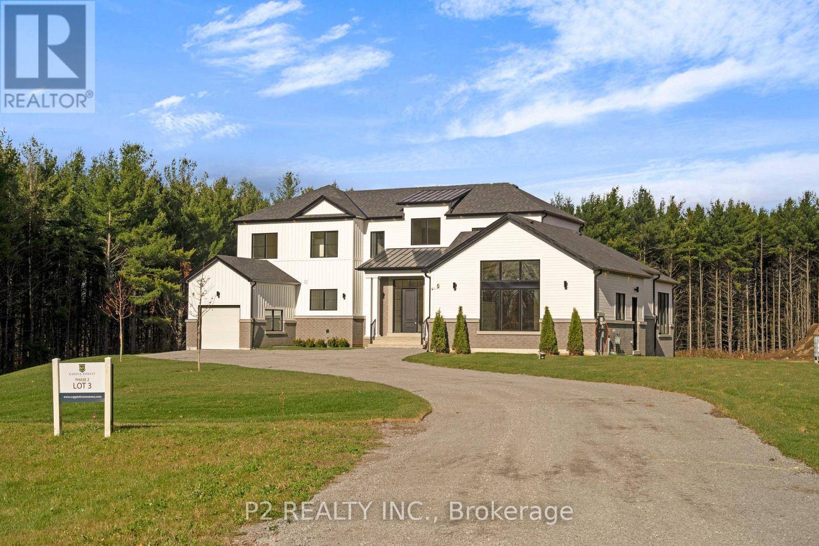 Uxbridge, ON L9P0R3,50 NEWTON REED CRESCENT