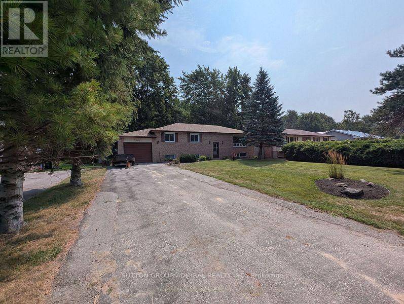 Innisfil (alcona), ON L9S1T2,2061 CRAIG ROAD