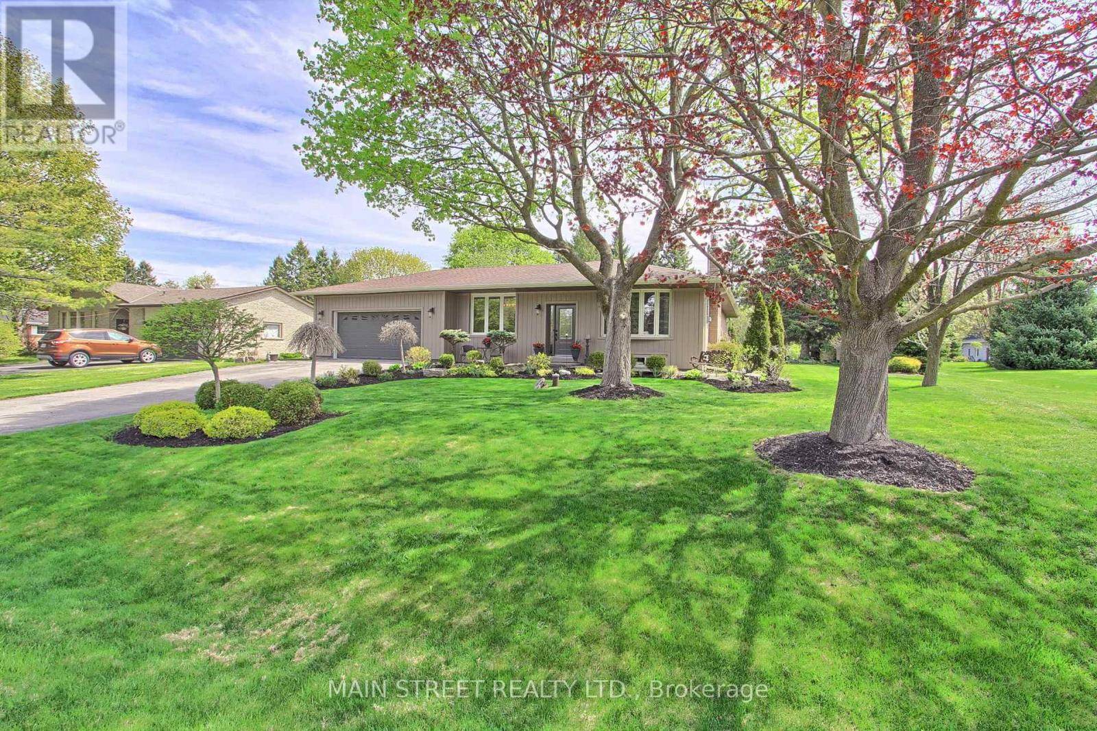 Uxbridge, ON L0C1A0,3839 FRONT STREET