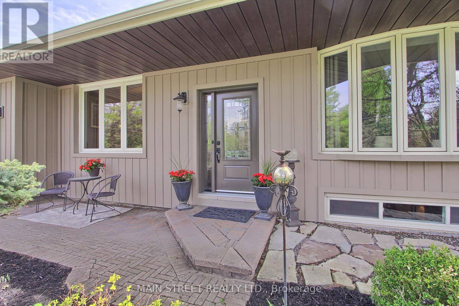 Uxbridge, ON L0C1A0,3839 FRONT STREET