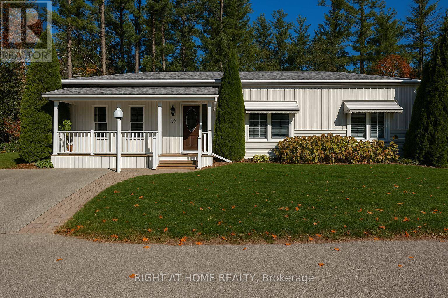 Innisfil, ON L9S1M2,18 RIVERVIEW CIRCLE