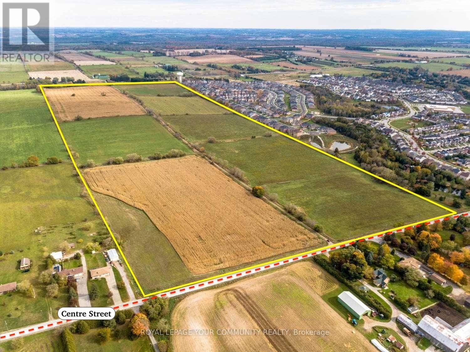 East Gwillimbury, ON L0G1M0,19617 CENTRE STREET