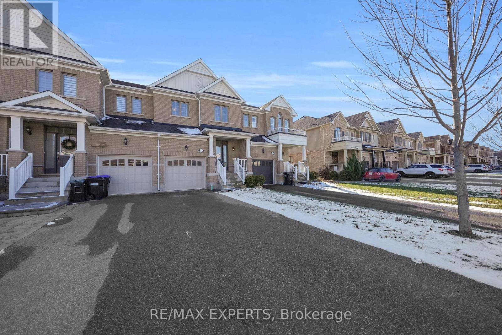 New Tecumseth (tottenham), ON L0G1W0,27 SHARPE CRESCENT