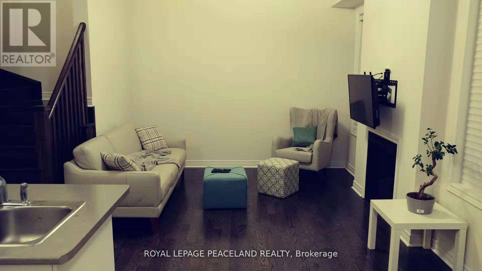 Whitchurch-stouffville (stouffville), ON L4A4P8,46 JAKE SMITH WAY