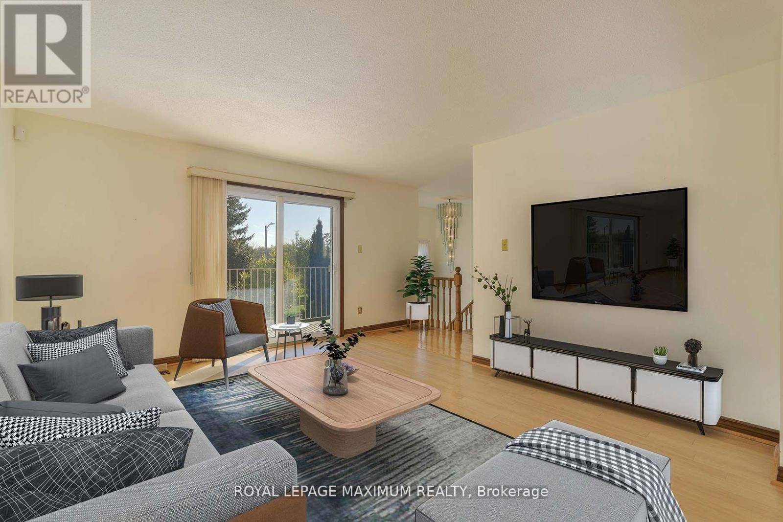 Vaughan (west Woodbridge), ON L4L3V4,42 KAISER DRIVE