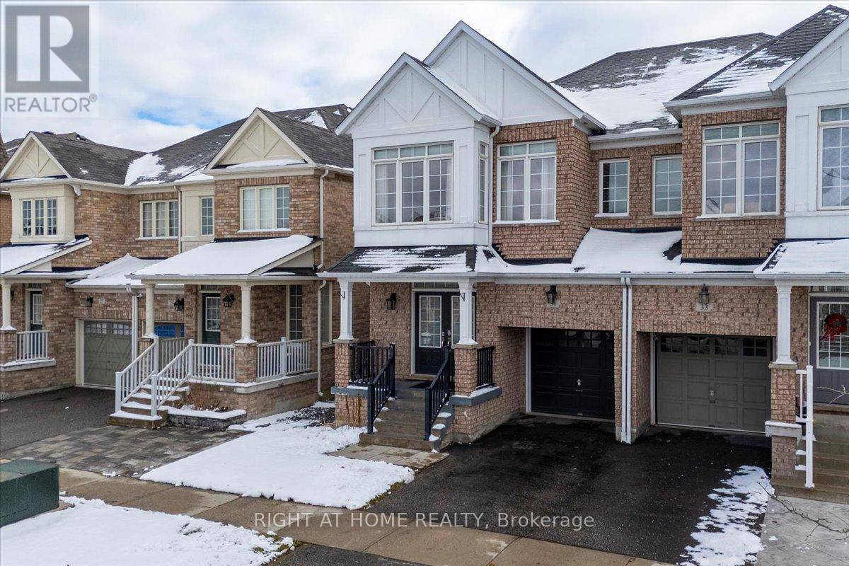 Whitchurch-stouffville (stouffville), ON L4A0V1,31 BROWN LANE