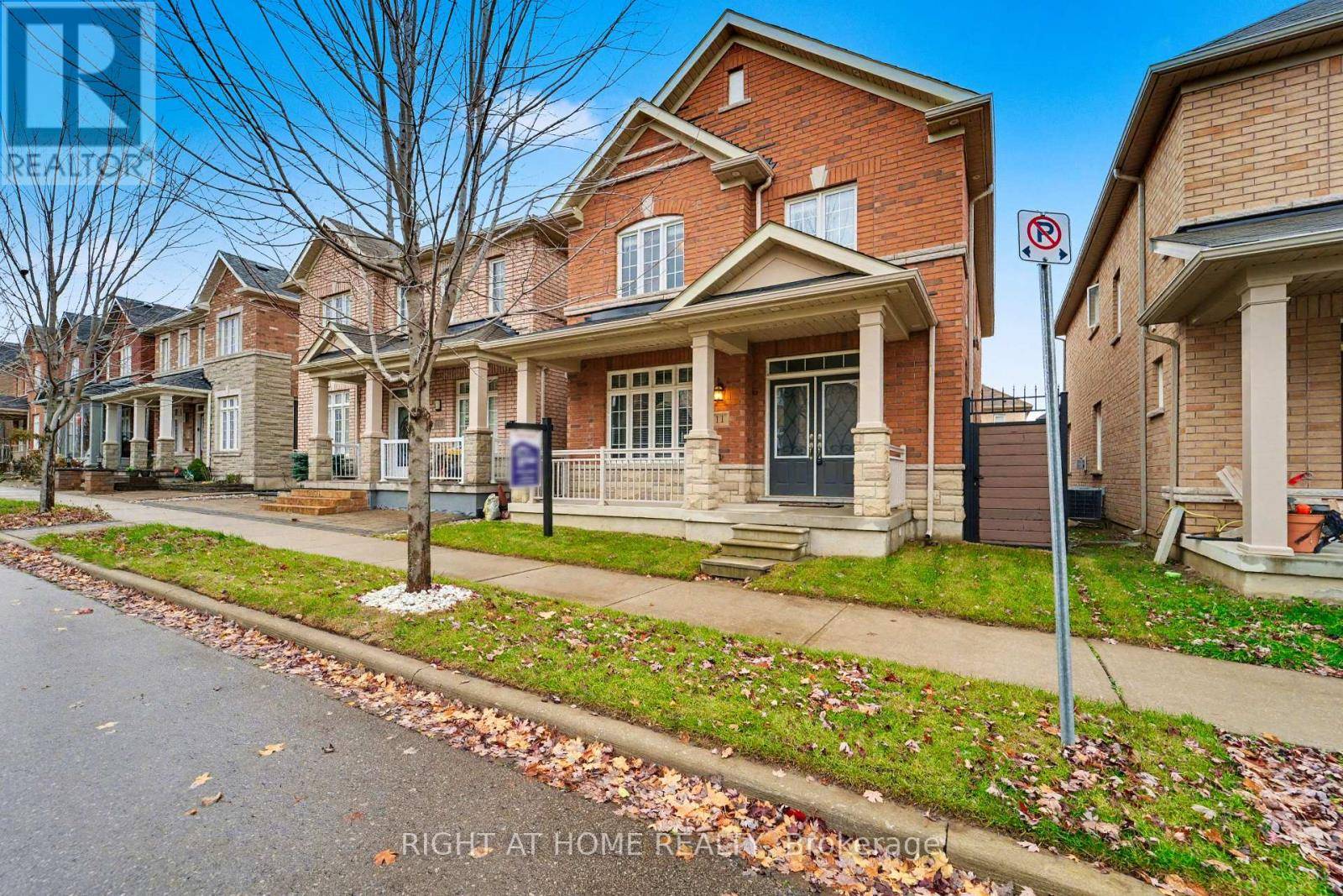 Markham (cornell), ON L6B0X3,11 WINDYTON AVENUE