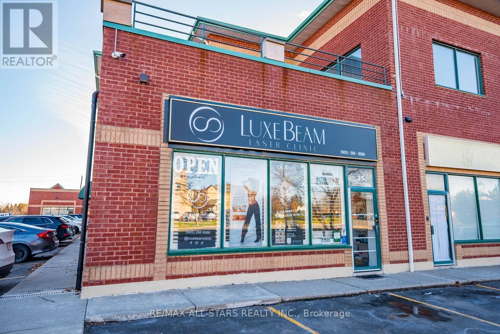 Whitchurch-stouffville (stouffville), ON L4A1C3,86 Ringwood DR #35