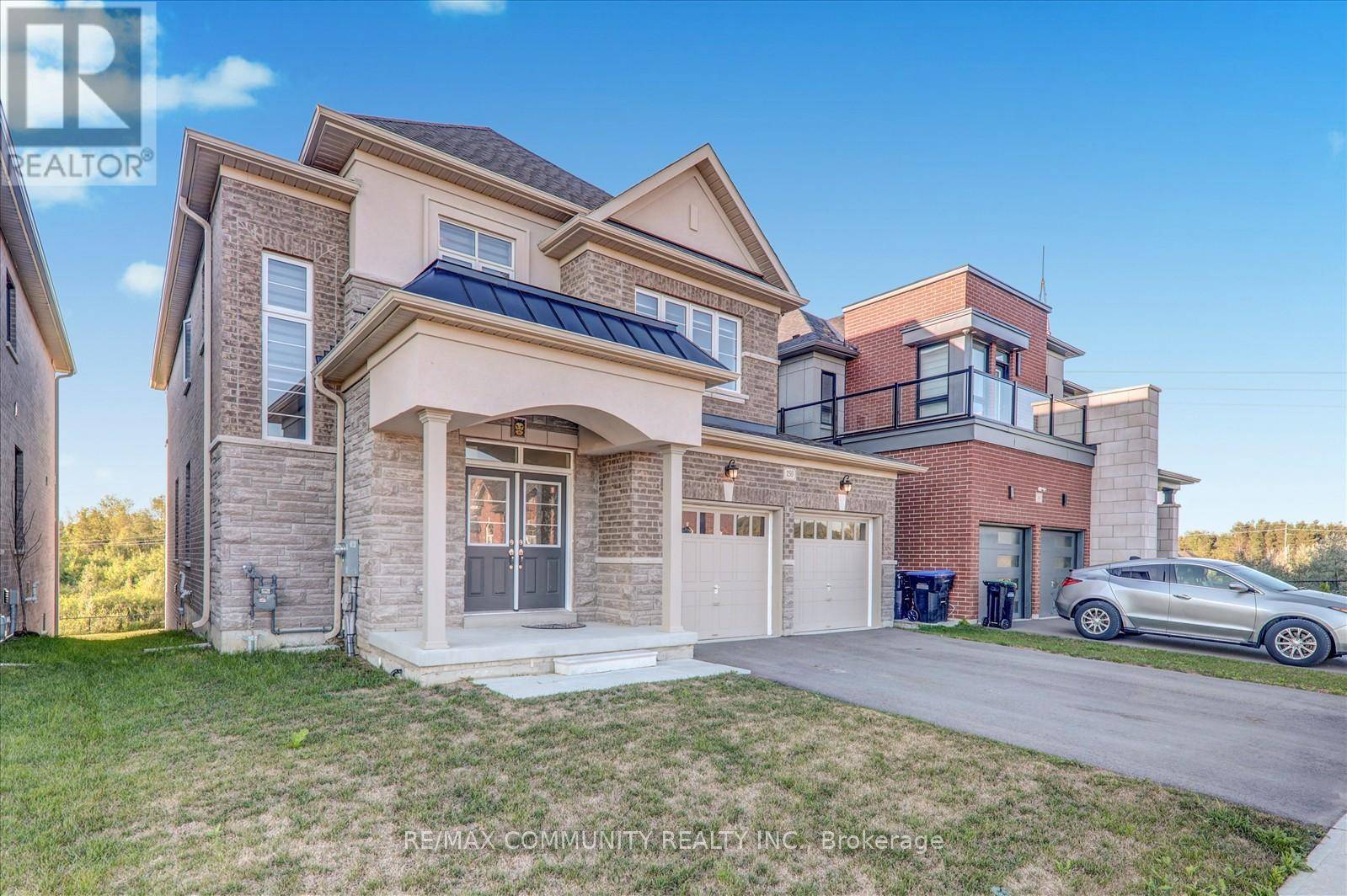 Bradford West Gwillimbury (bradford), ON L3Z4J8,150 JONKMAN BOULEVARD