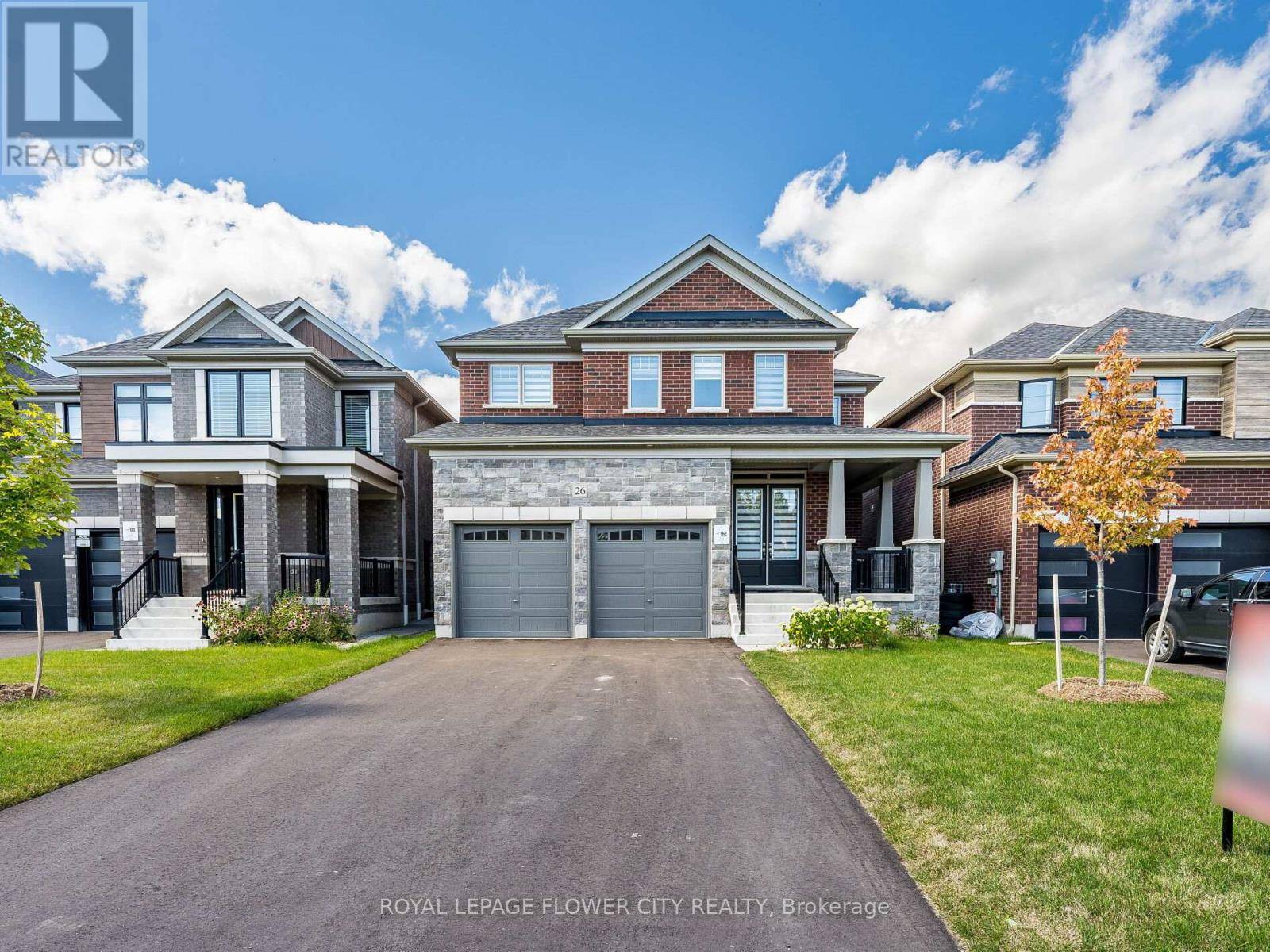 Adjala-tosorontio (colgan), ON L0G1W0,26 HUMMINGBIRD GROVE