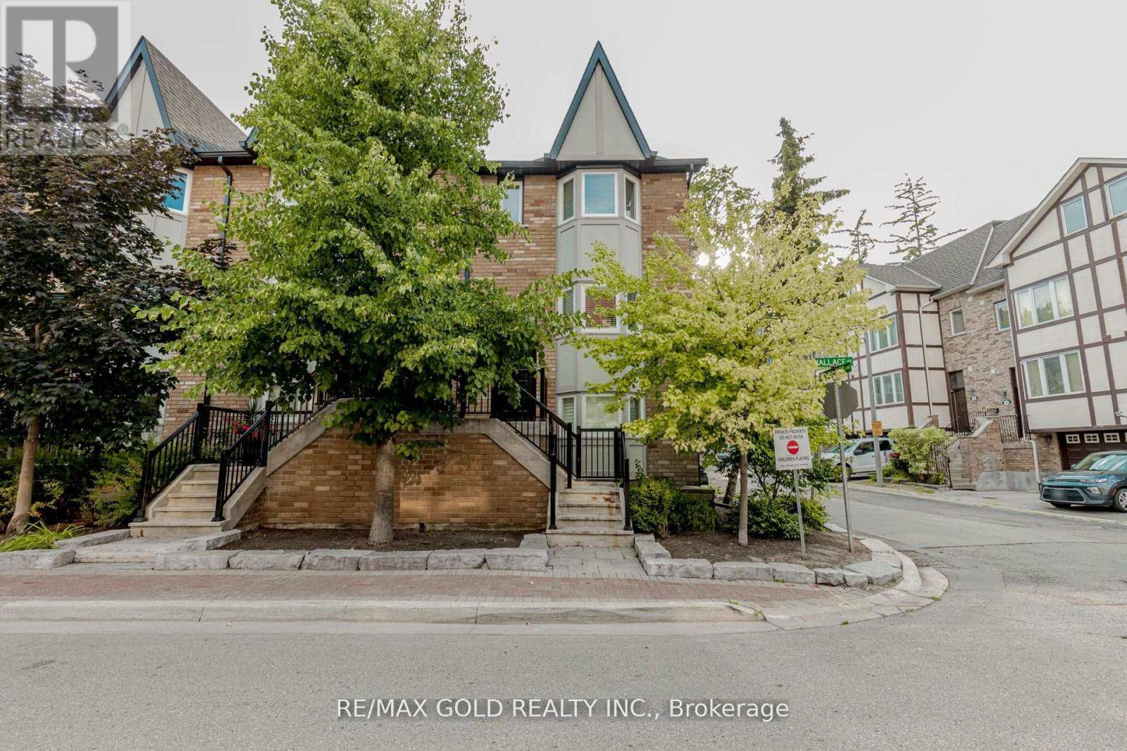 Vaughan (west Woodbridge), ON L4L2P3,24 WALLACE STREET