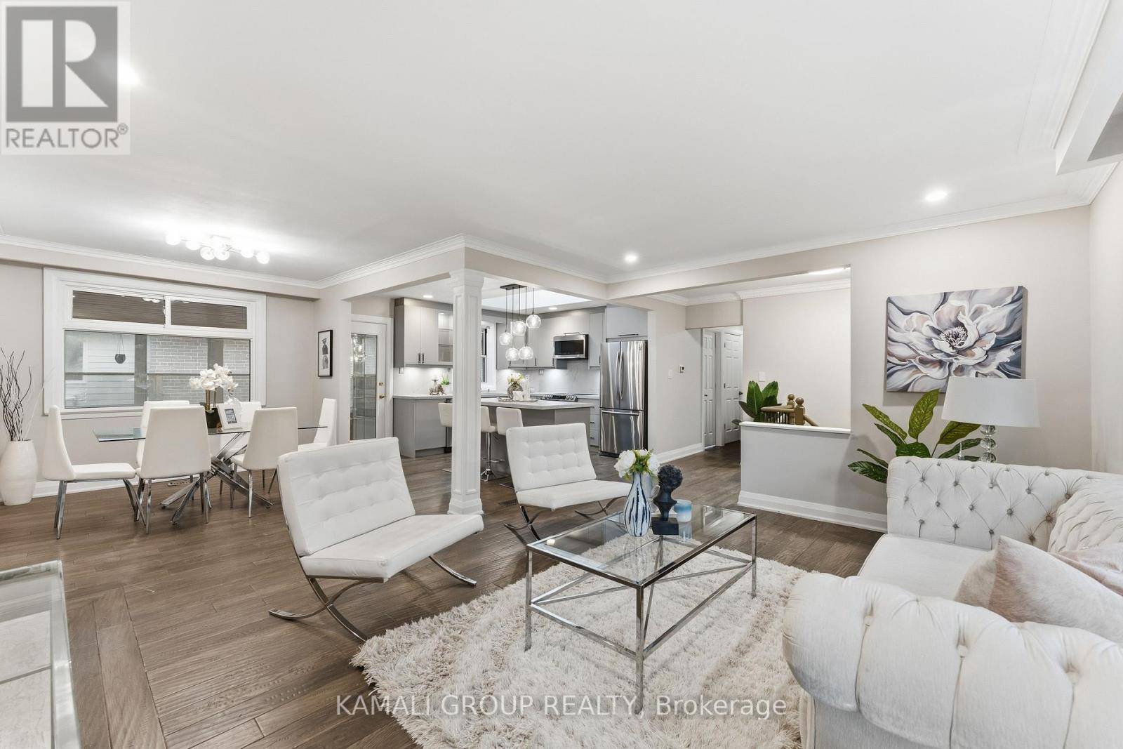 Richmond Hill (mill Pond), ON L4C4L1,156 TRAYBORN DRIVE