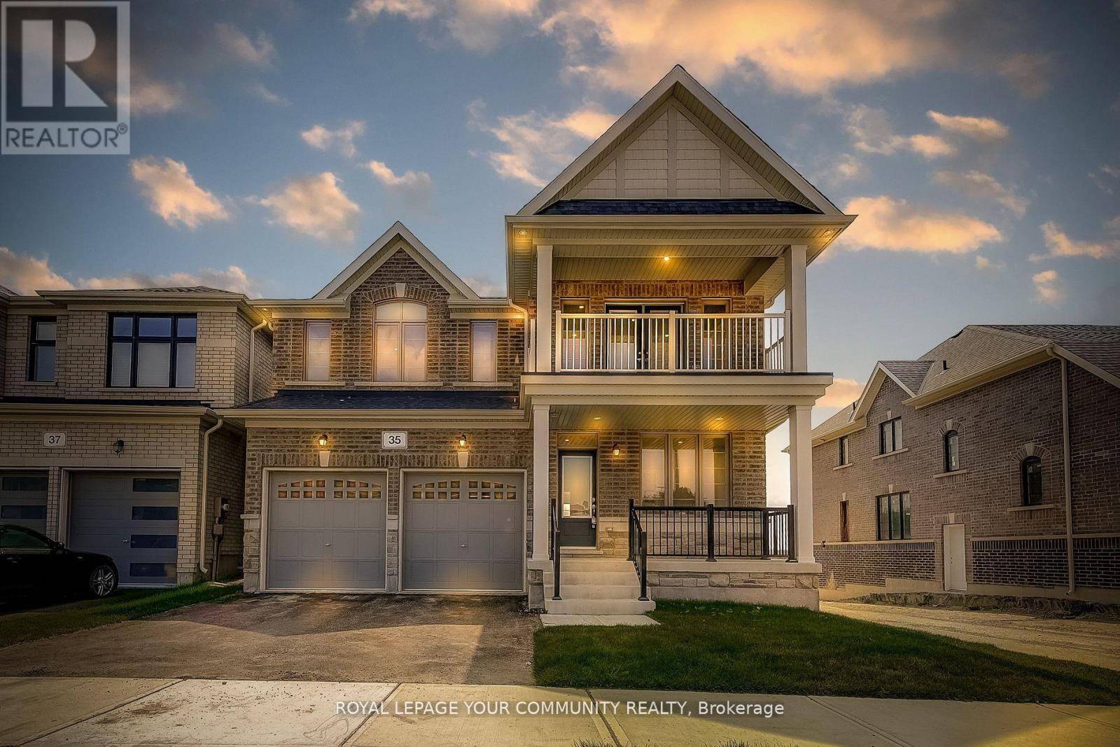 Georgina (sutton & Jackson's Point), ON L0E1R0,35 BIG CANOE DRIVE
