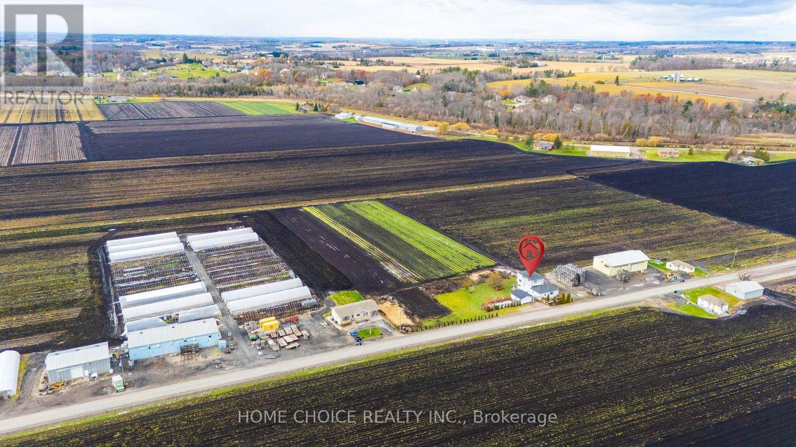 Bradford West Gwillimbury, ON L3Z3Y8,144 FRASER STREET