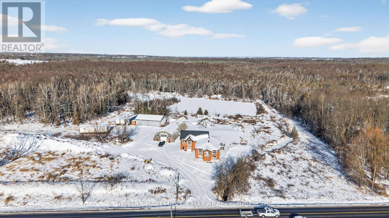 Innisfil, ON L9S4S4,2702 6TH LINE