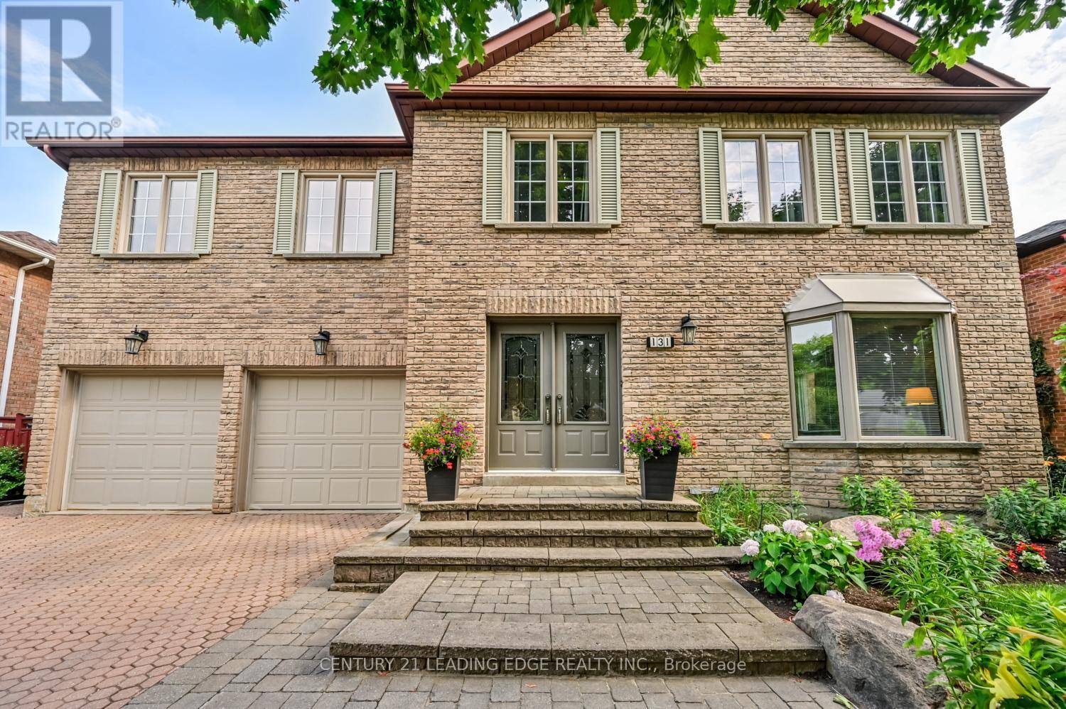 131 REEVE DRIVE, Markham (markham Village), ON L3P6C8