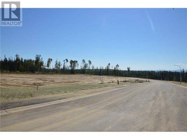 Mackenzie, BC V0J2C0,6 BELL PL #LOT
