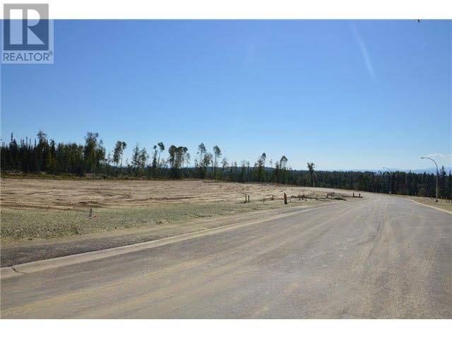 Mackenzie, BC V0J2C0,7 BELL PL #LOT