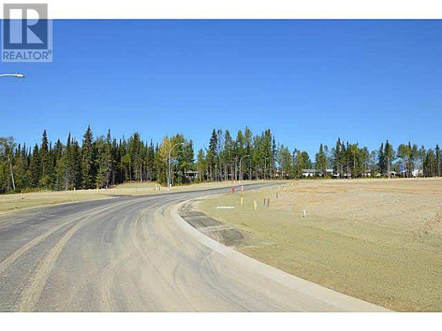 Mackenzie, BC V0J2C0,8 BELL PL #LOT