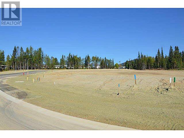 Mackenzie, BC V0J2C0,9 BELL PL #LOT
