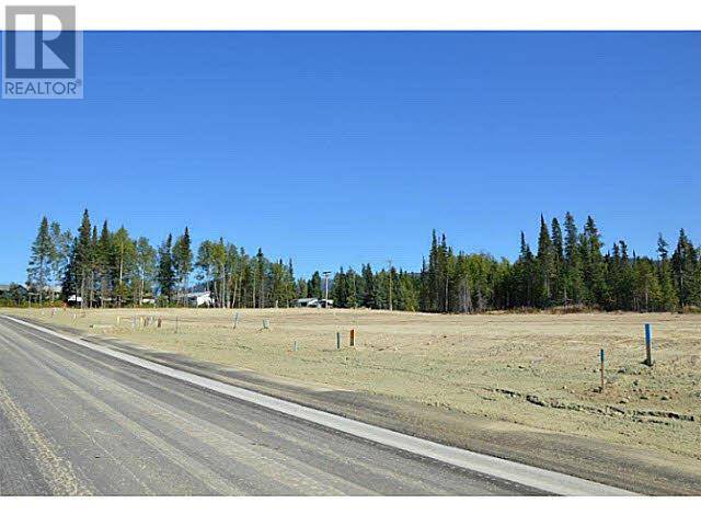 Mackenzie, BC V0J2C0,10 BELL PL #LOT