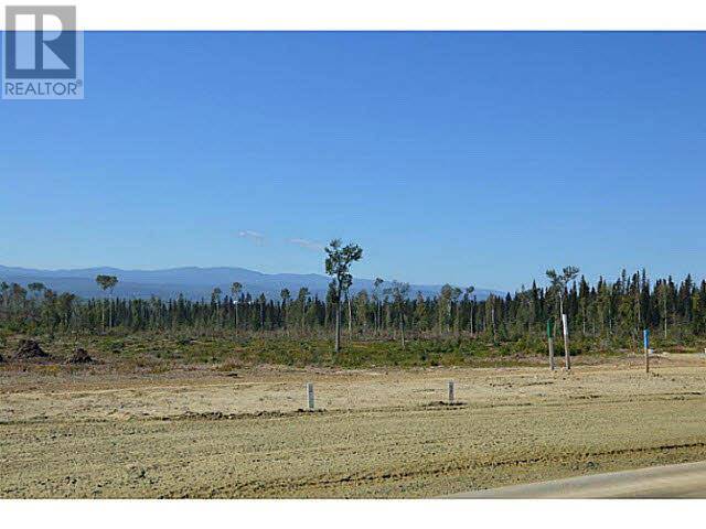 Mackenzie, BC V0J2C0,13 BELL PL #LOT