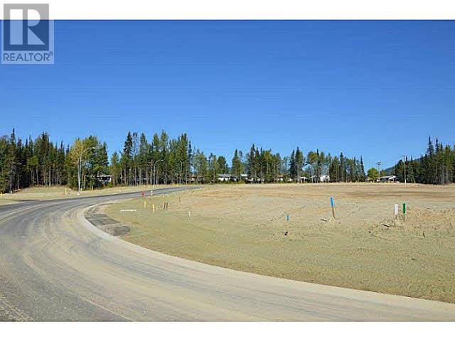 Mackenzie, BC V0J2C0,15 BELL PL #LOT