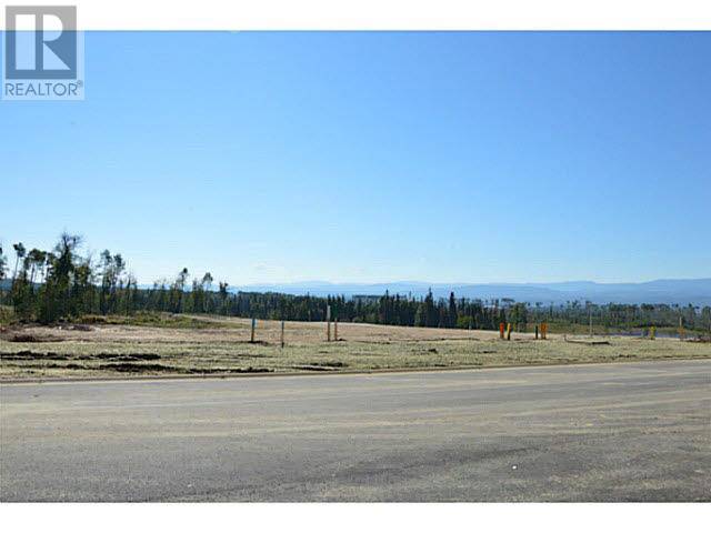 Mackenzie, BC V0J2C0,16 BELL PL #LOT