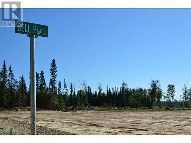 Mackenzie, BC V0J2C0,18 BELL PL #LOT