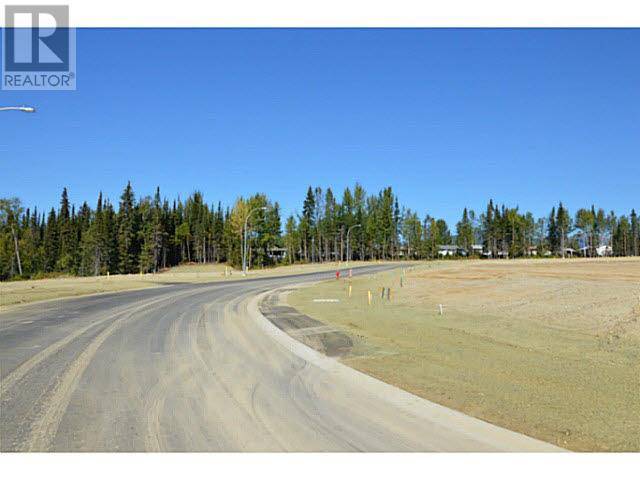 Mackenzie, BC V0J2C0,18 BELL PL #LOT