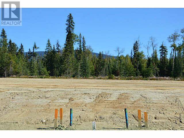 Mackenzie, BC V0J2C0,19 BELL PL #LOT