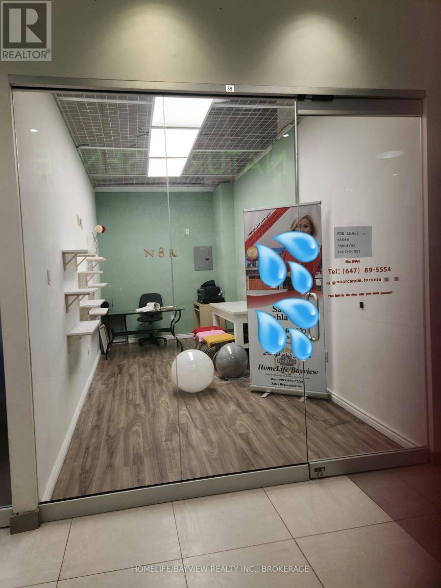 Markham (thornhill), ON L3T0C7,7181 Yonge ST #89