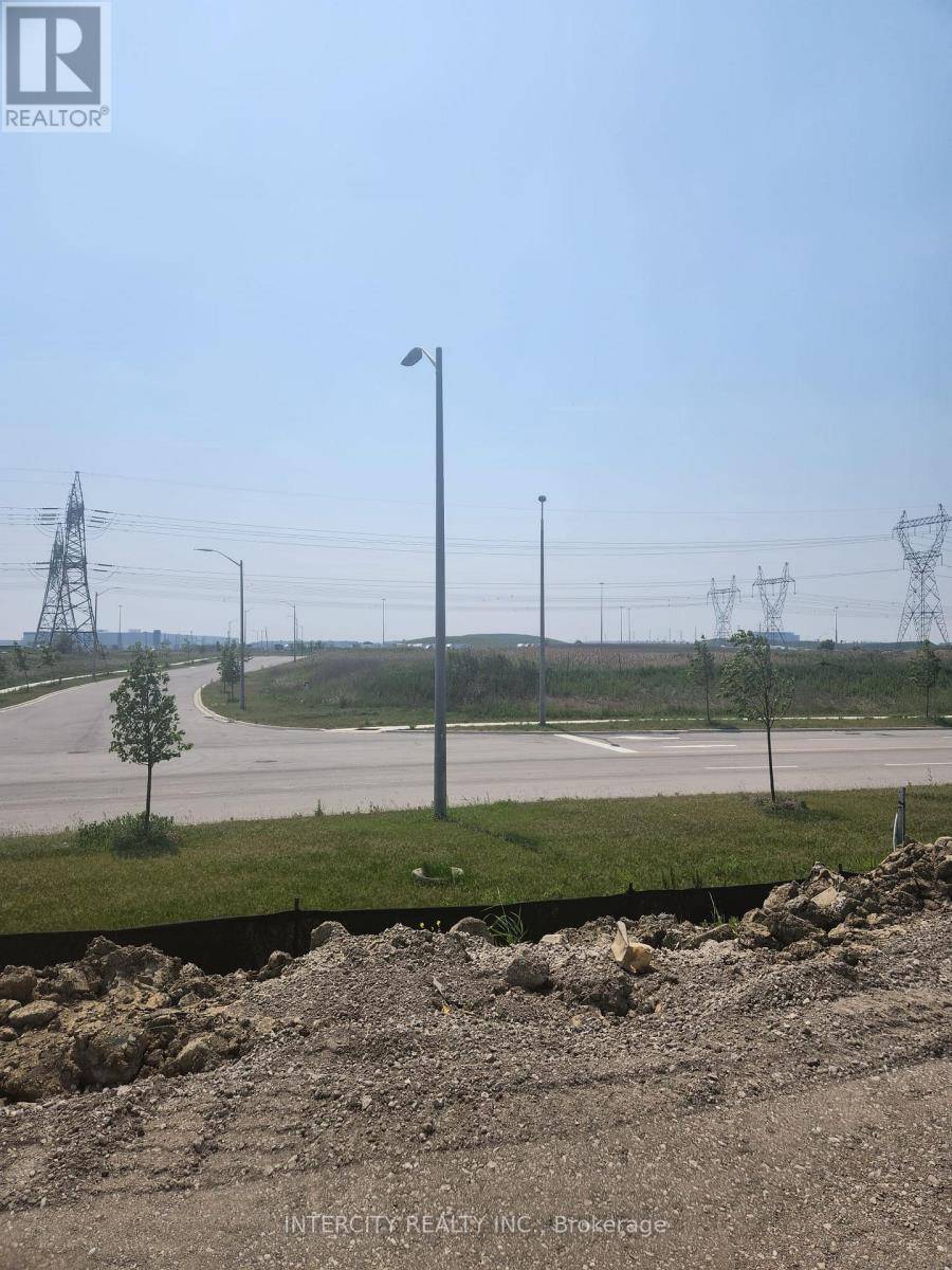 Vaughan (west Woodbridge Industrial Area), ON L4L1A5,161 INNOVATION DRIVE