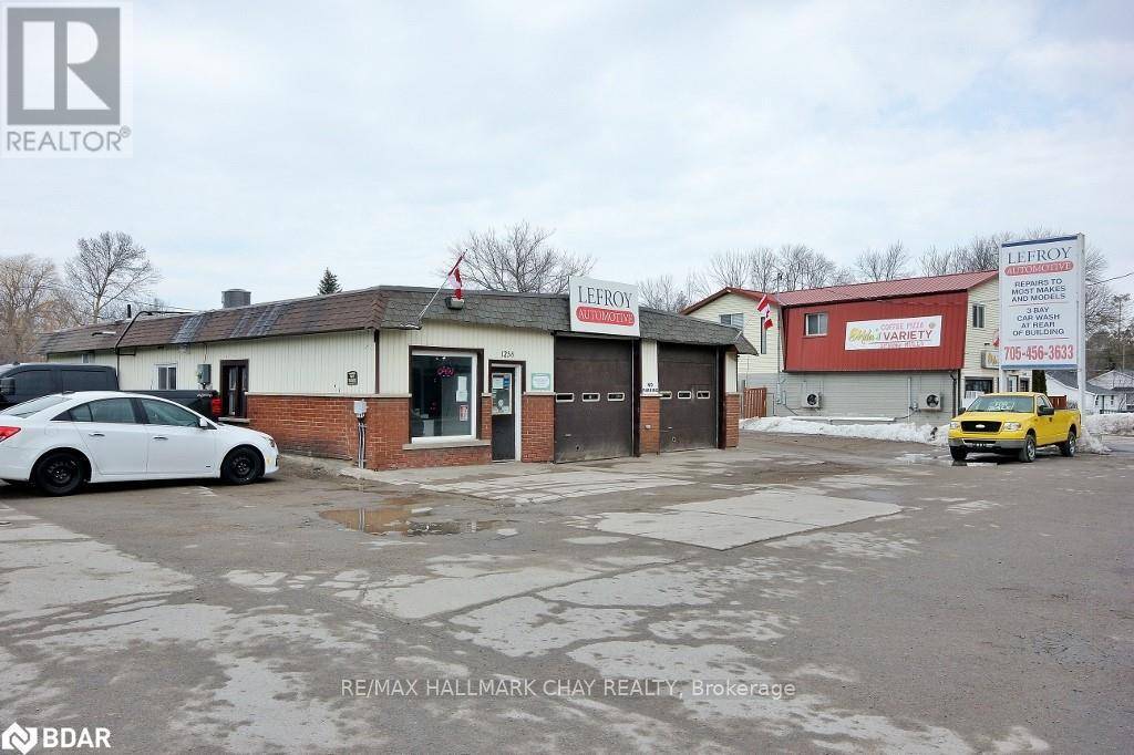 Innisfil (lefroy), ON L0L1W0,1258 KILLARNEY BEACH ROAD