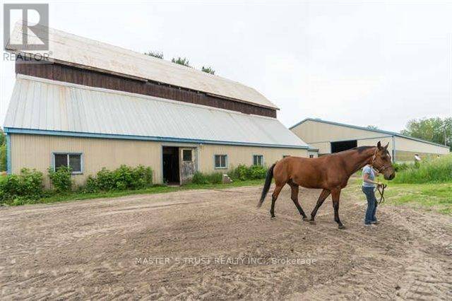 Whitchurch-stouffville, ON L4A7X5,3563 VANDORF SIDE ROAD