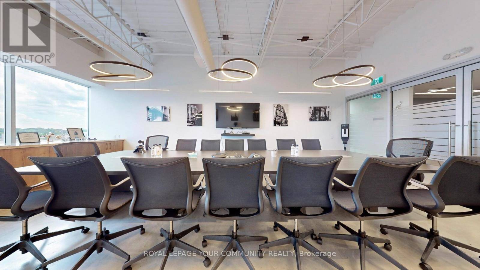 Markham (milliken Mills West), ON L3R0H9,2875 Fourteenth AVE #300
