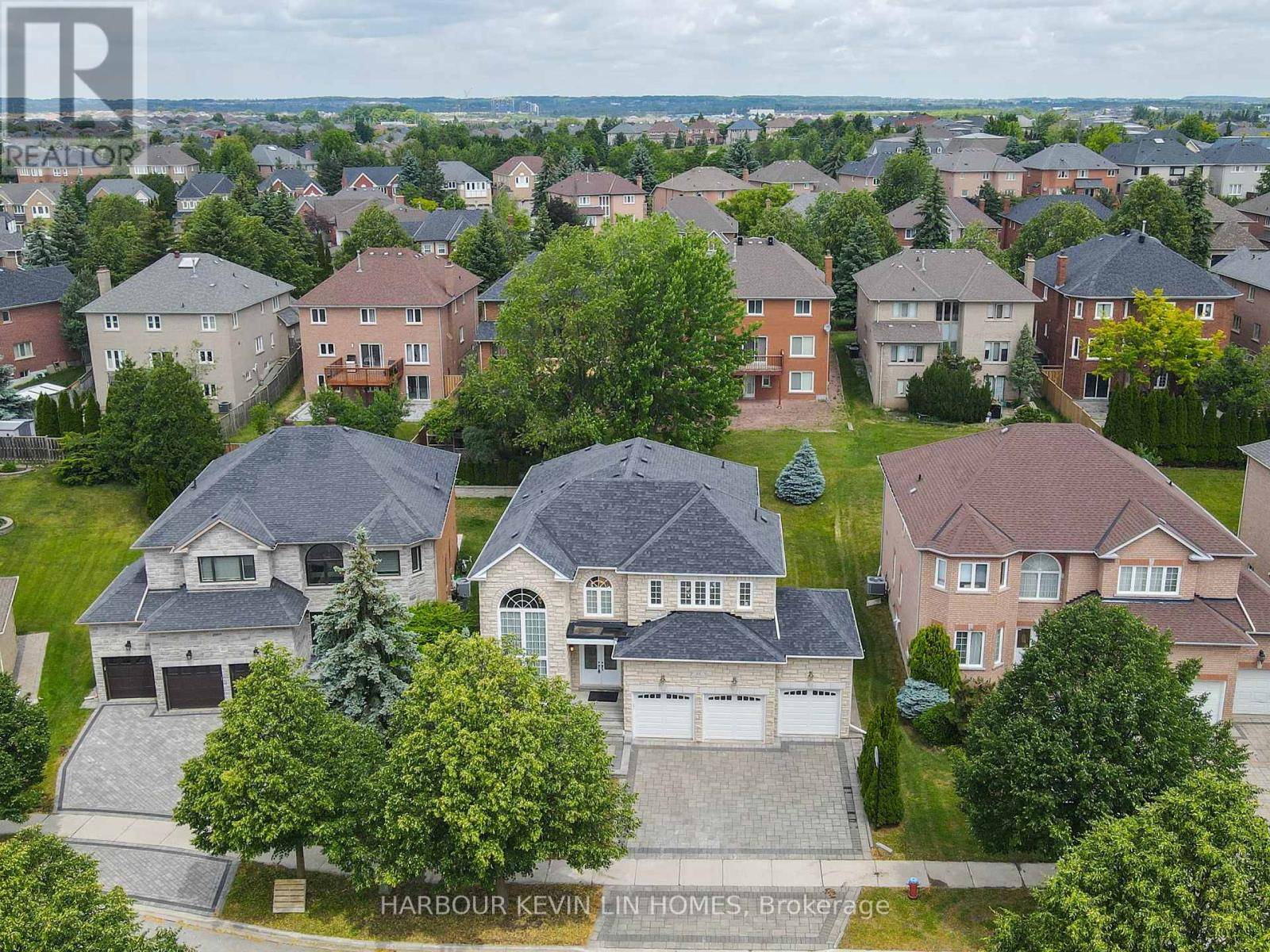 Richmond Hill (bayview Hill), ON L4B3W4,45 HENRICKS CRESCENT