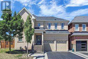 Richmond Hill (jefferson), ON L4E0R7,80 SERANO CRESCENT