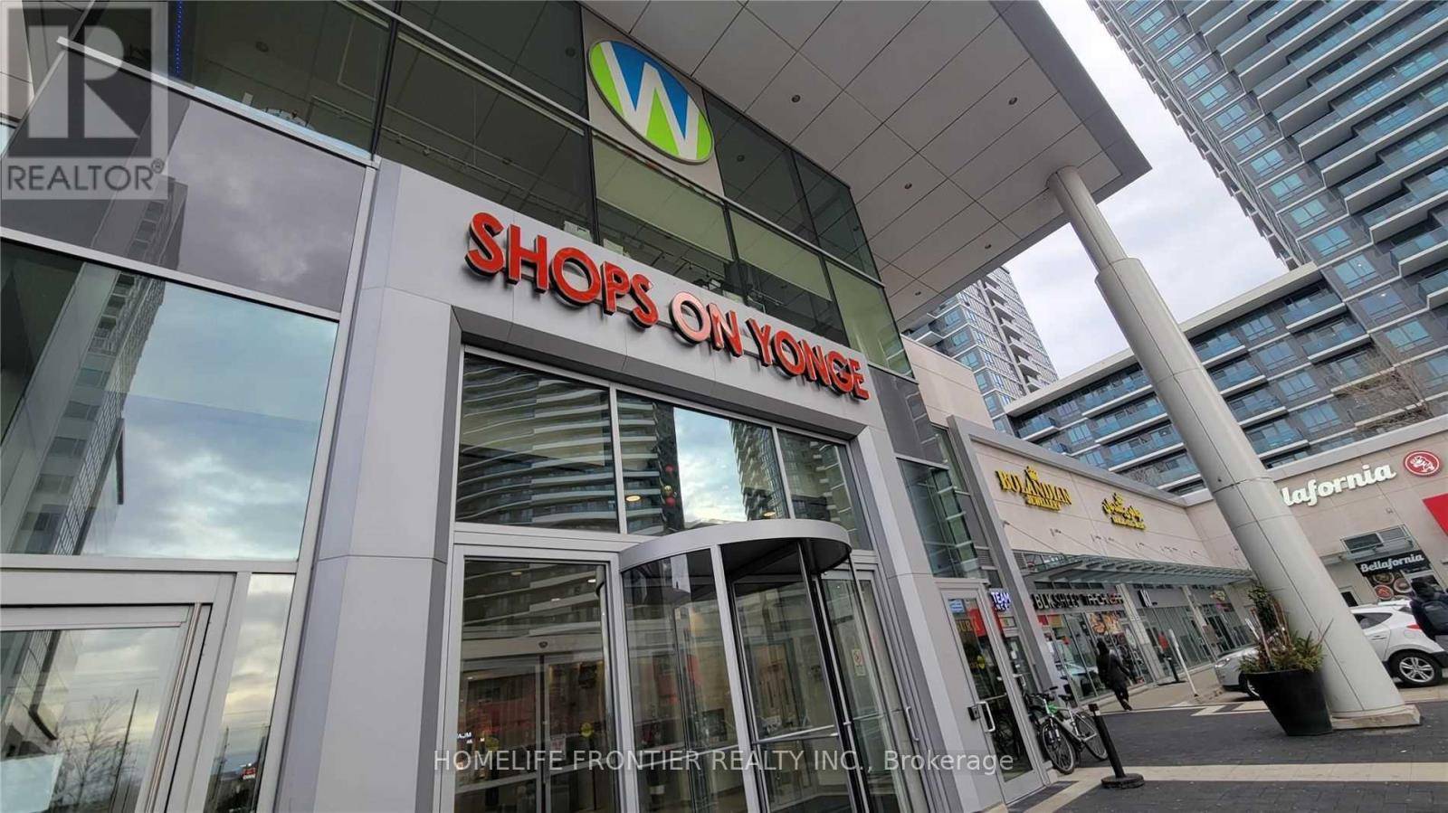 Markham (grandview), ON L3T0C7,7181 Yonge ST #250