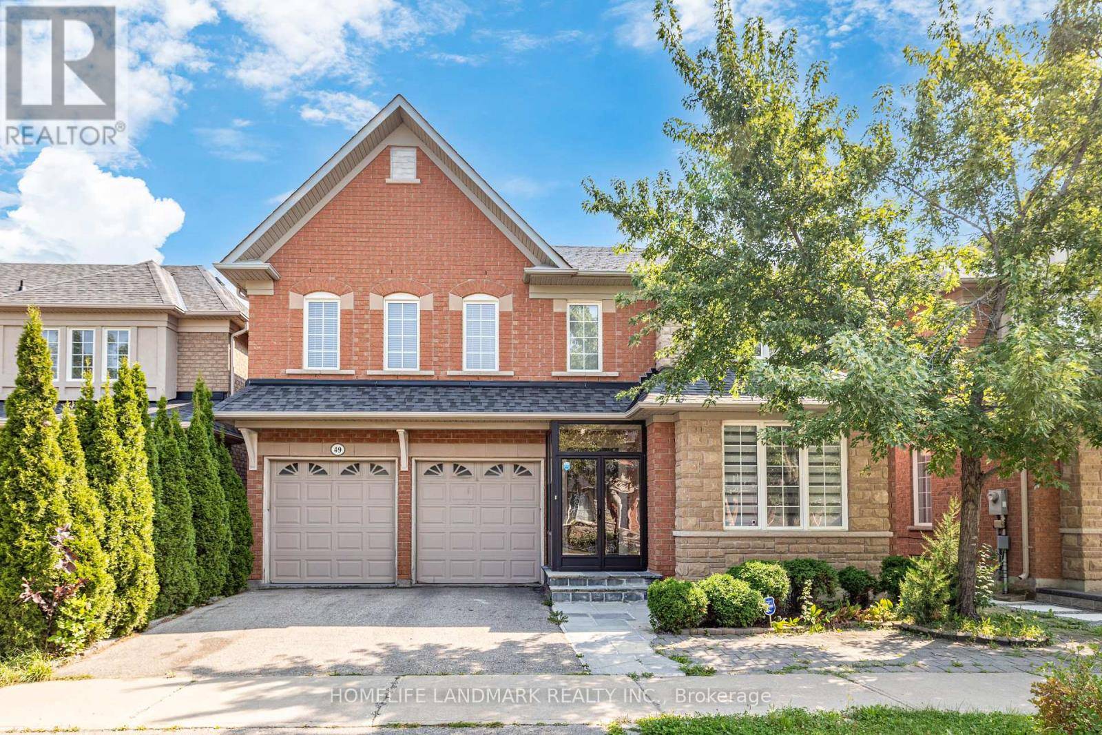 Richmond Hill (jefferson), ON L4E4K9,49 Goldlist DR #Bsmt