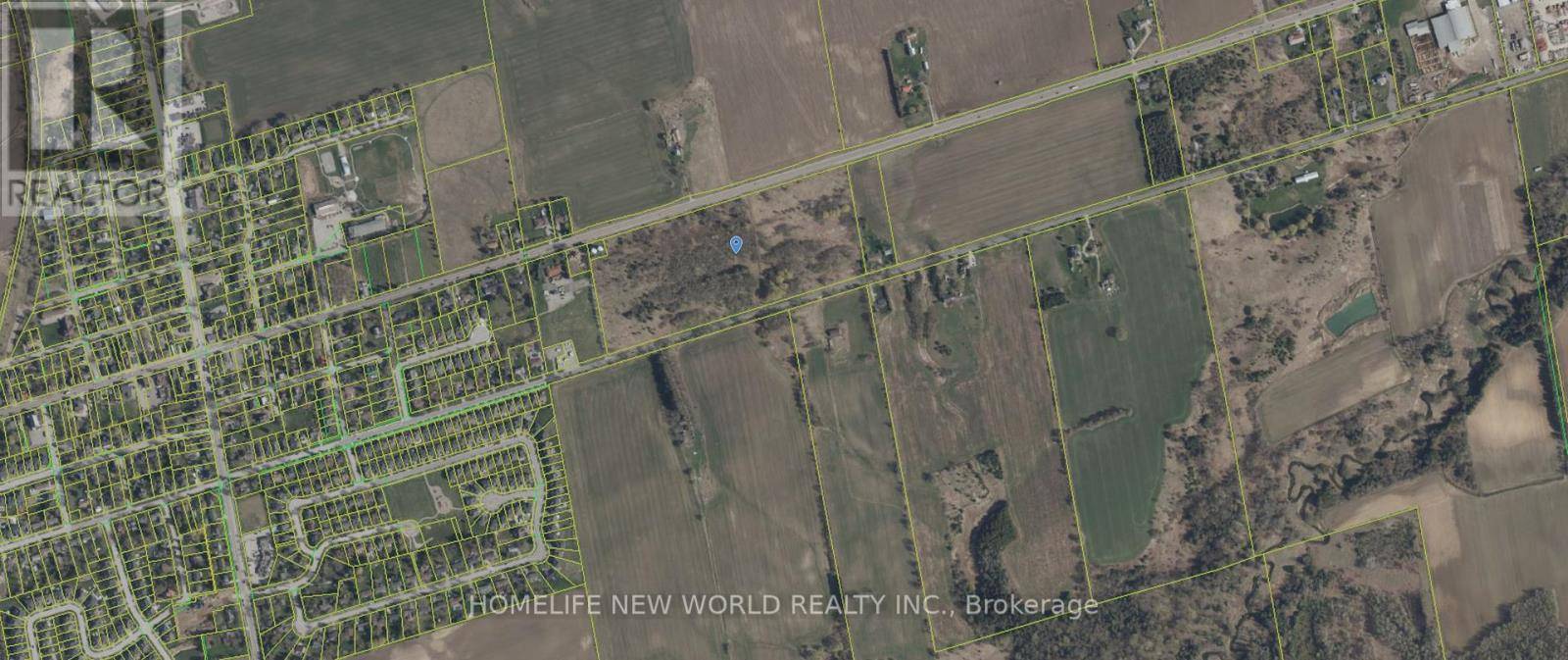 Innisfil (cookstown), ON L0L1L0,4101 HIGHWAY 89